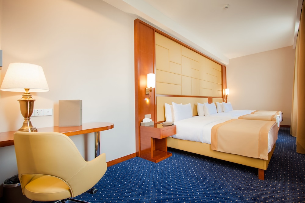 New Tiflis Hotel Tbilisi 14/62