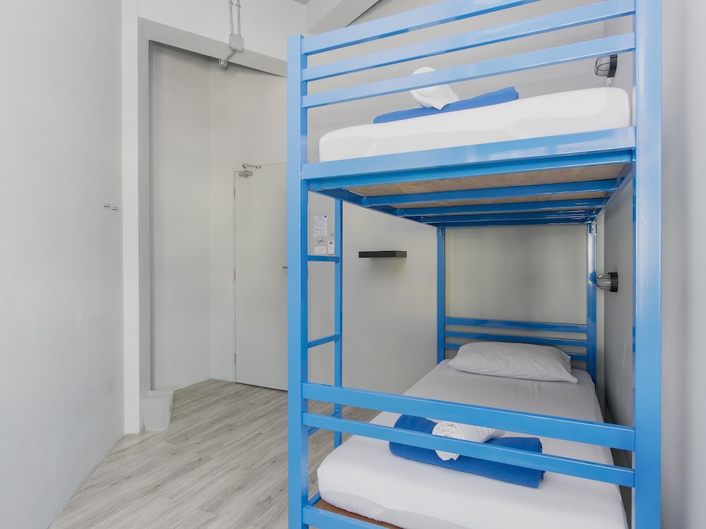 Loftel Station Hostel 13/69