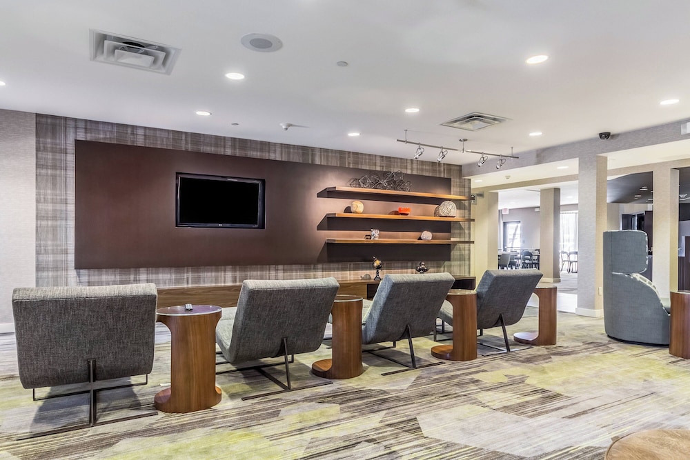 Courtyard By Marriott Dallas Dfw Airport South Irving 25/33