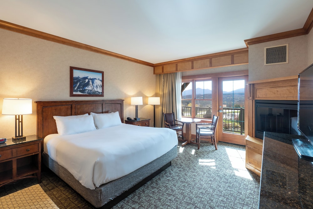Crowne Plaza Lake Placid 26/67