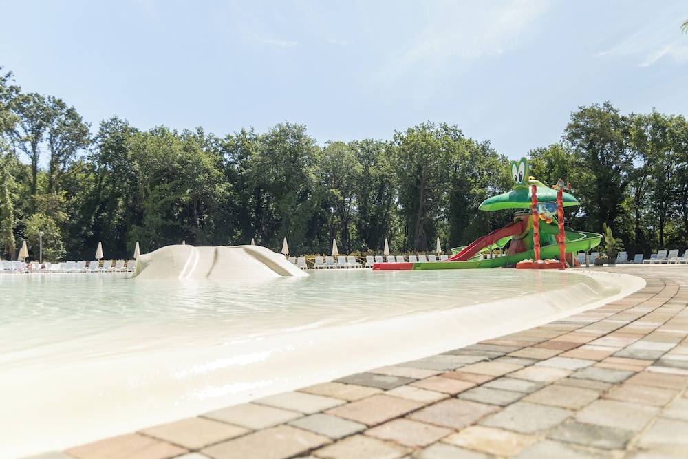 I Pini Family Park 40/50