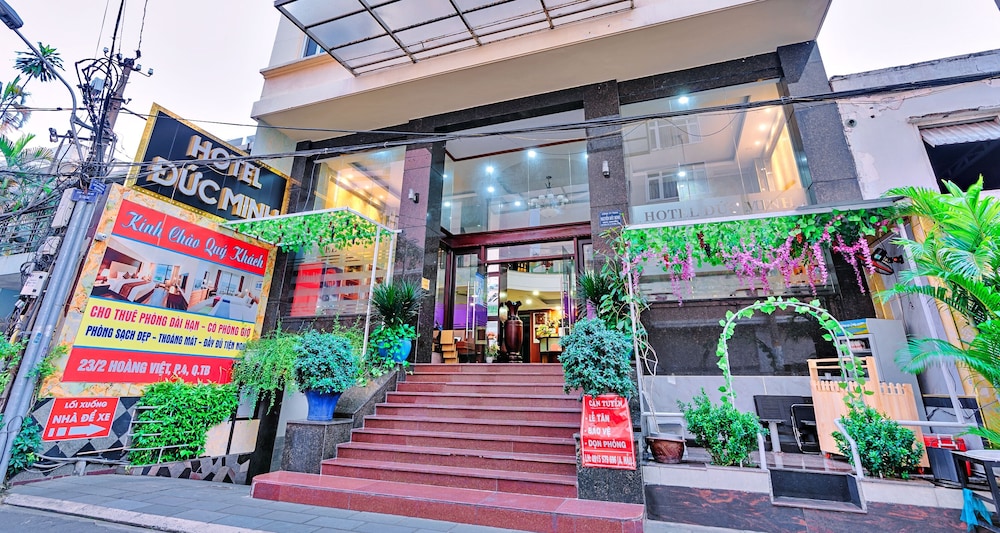 Duc Minh Hotel 3/33
