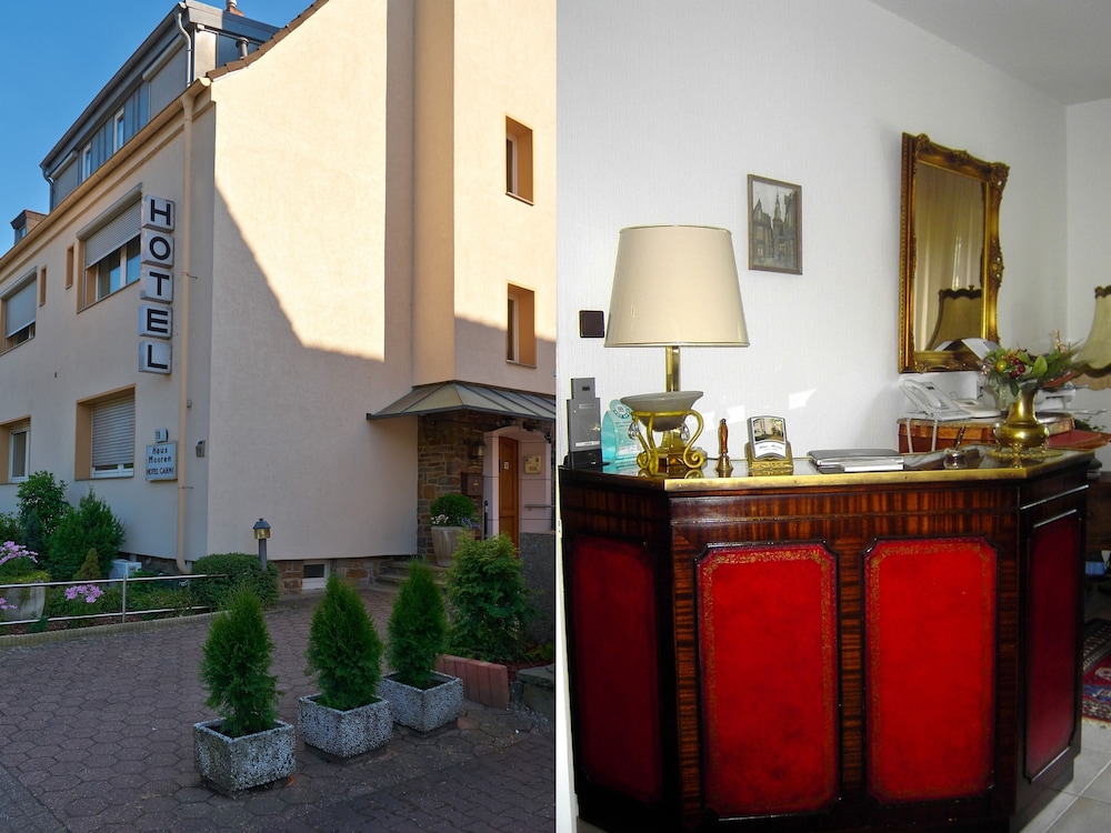 Haus Mooren 40/42