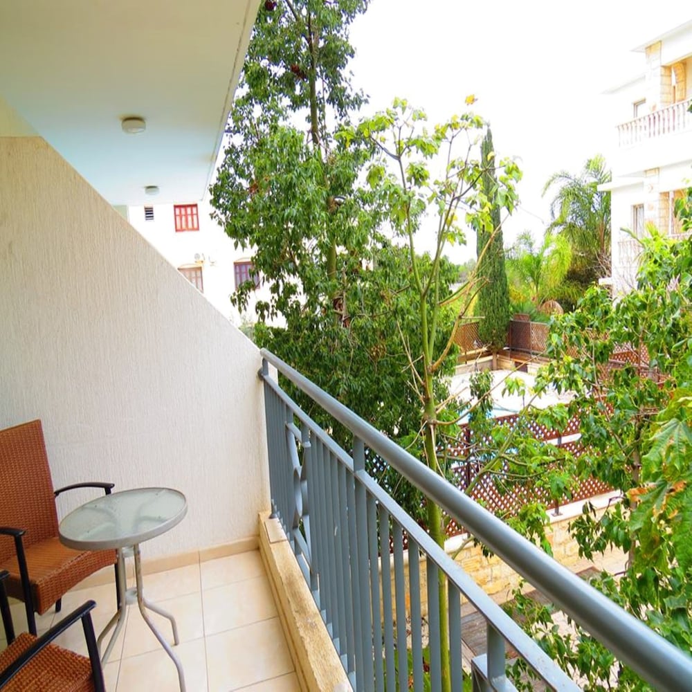 Kings Holiday Apartments 4/42