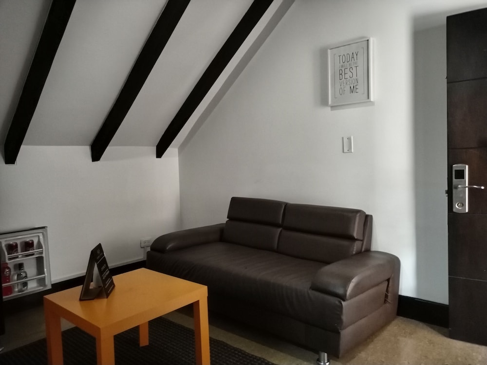Santa Maria De Leyva Hotel Boutique 45/68