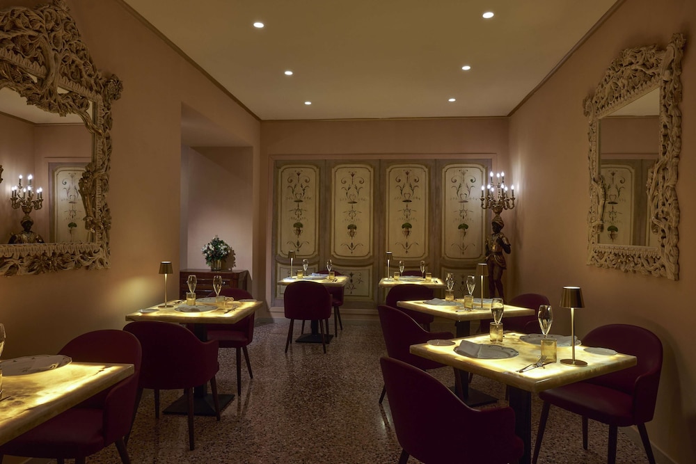Golden Tulip Rome Piram 39/50