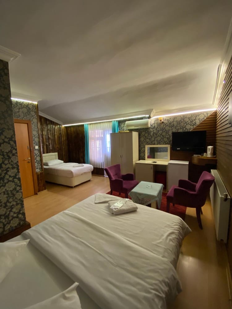 Bordo Hotel 17/38