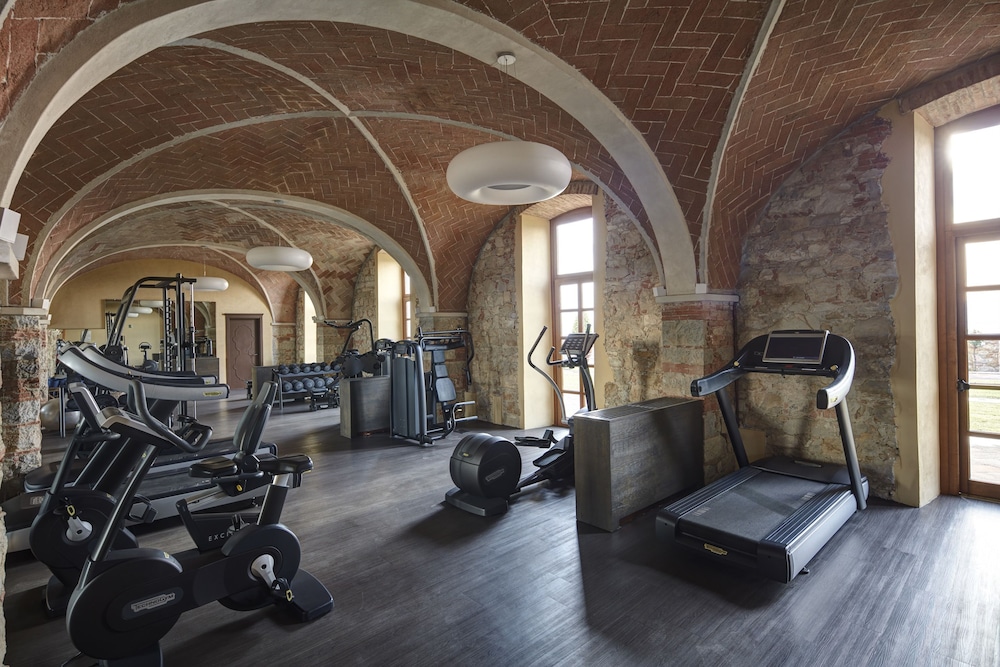 Castello Di Casole A Belmond Hotel Tuscany 46/84