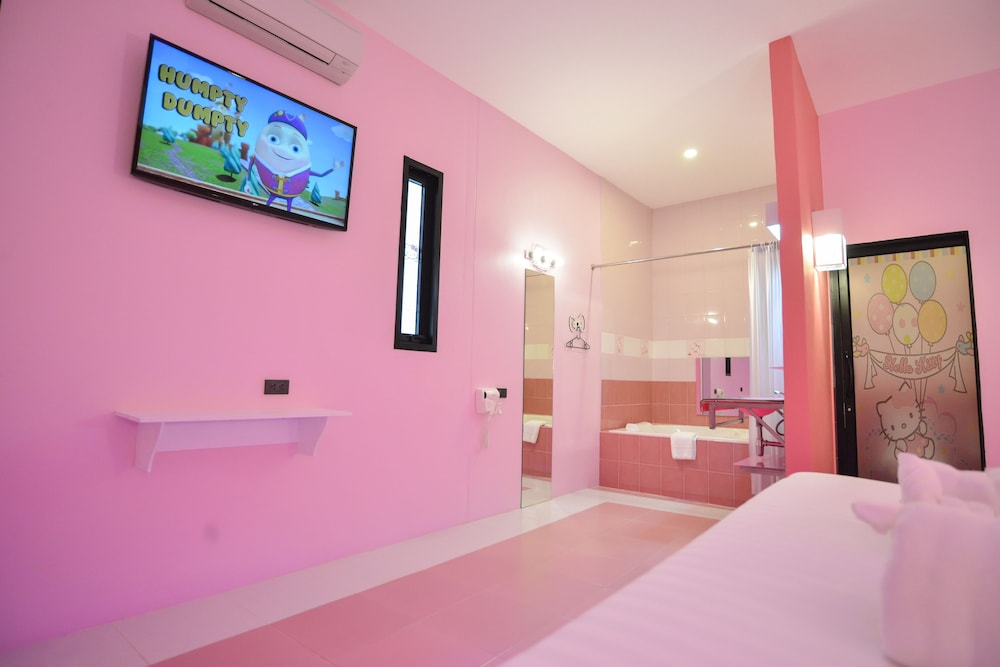 Bed Villa Resort Chaing Rai 26/74