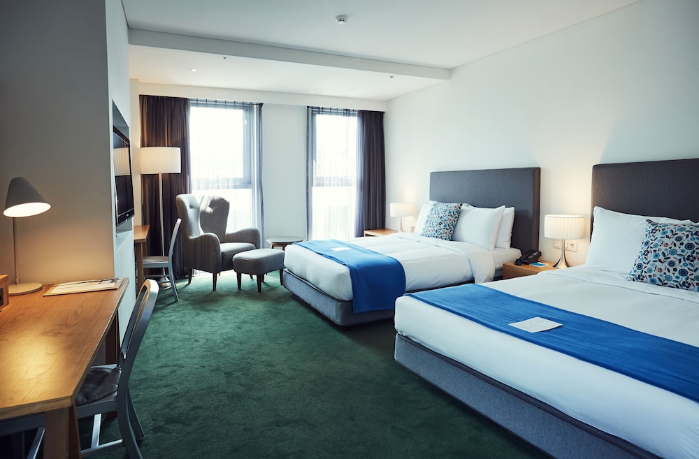 La Casa Hotel Seoul 21/80