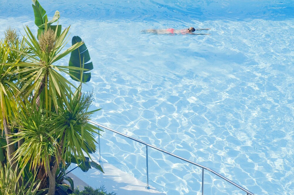 Montemar Maritim Hotel 31/54