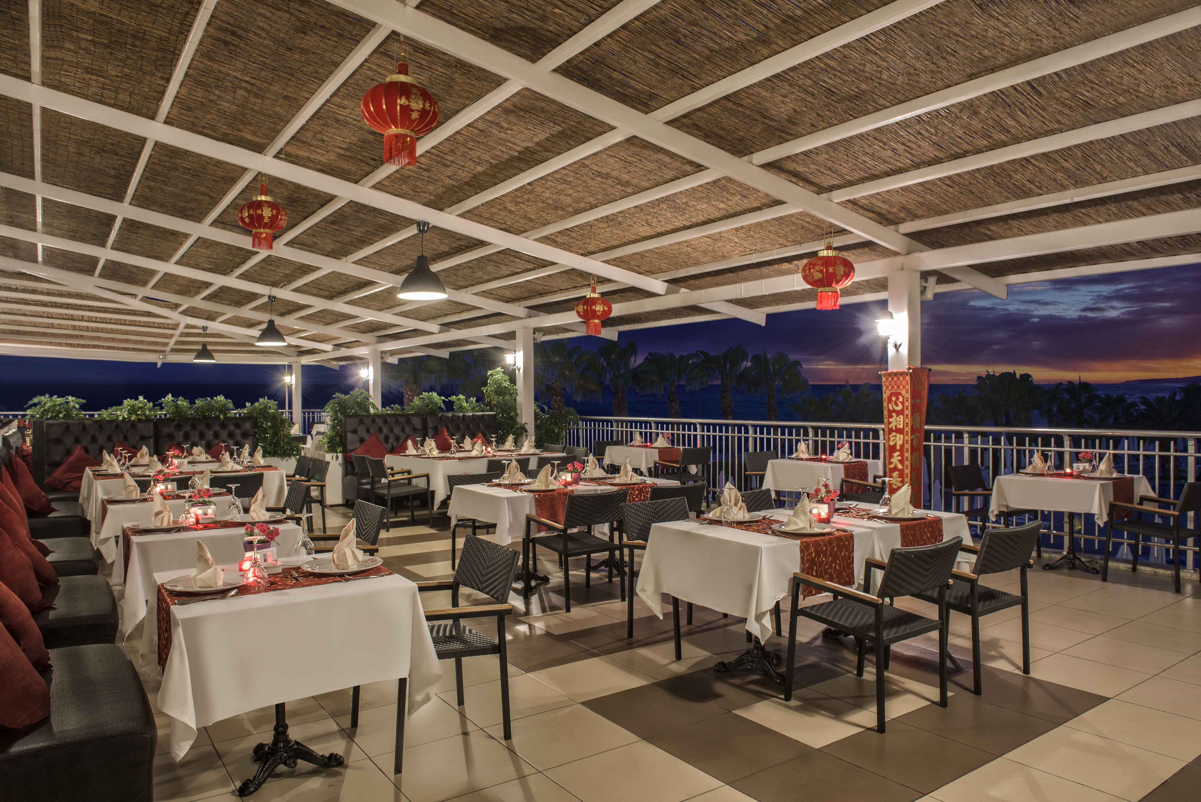 Delphin Botanik Hotel 17/39