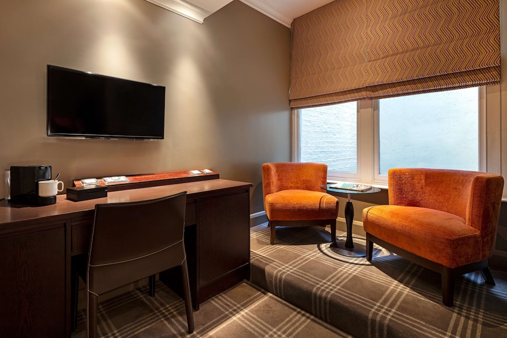 Guild Hotel Marble Arch 55/68