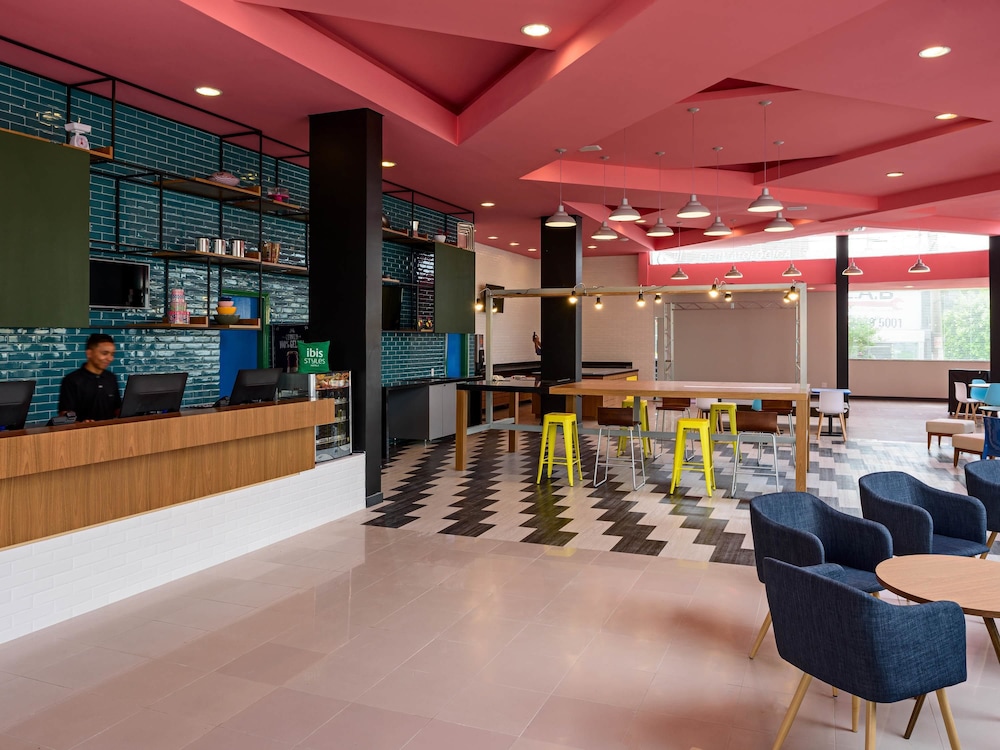 HOTEL NACIONAL INN BAURU 27/50