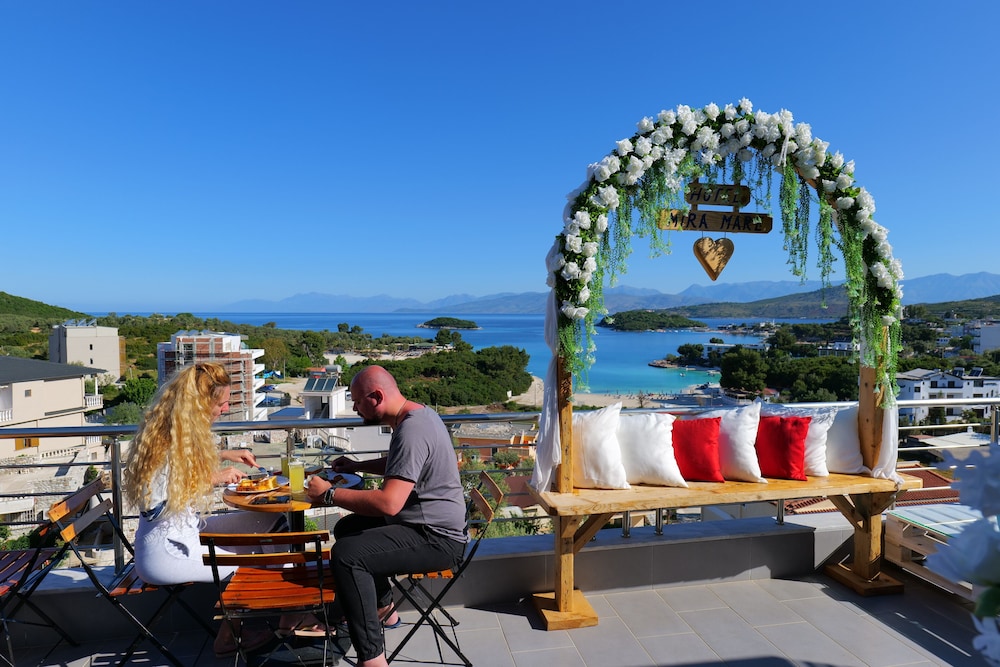 Hotel Mira Mare 40/50