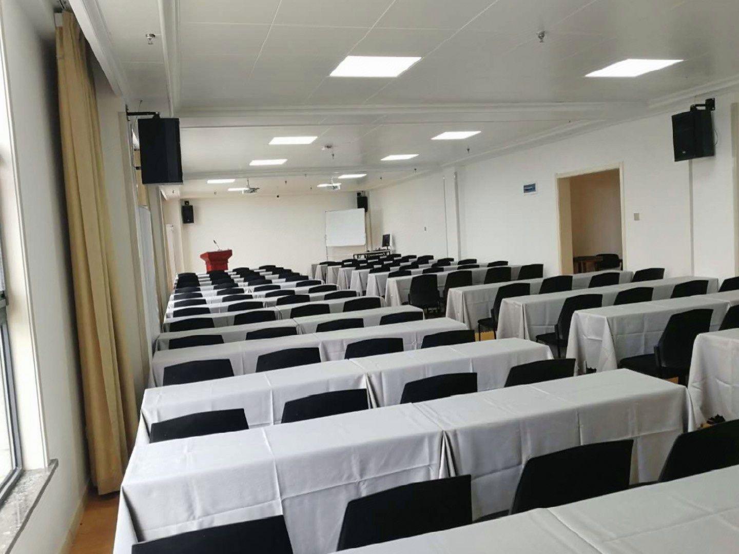 GreenTree Inn Tongchuan Yaozhou District New District Hospital Business Hotel 30/42