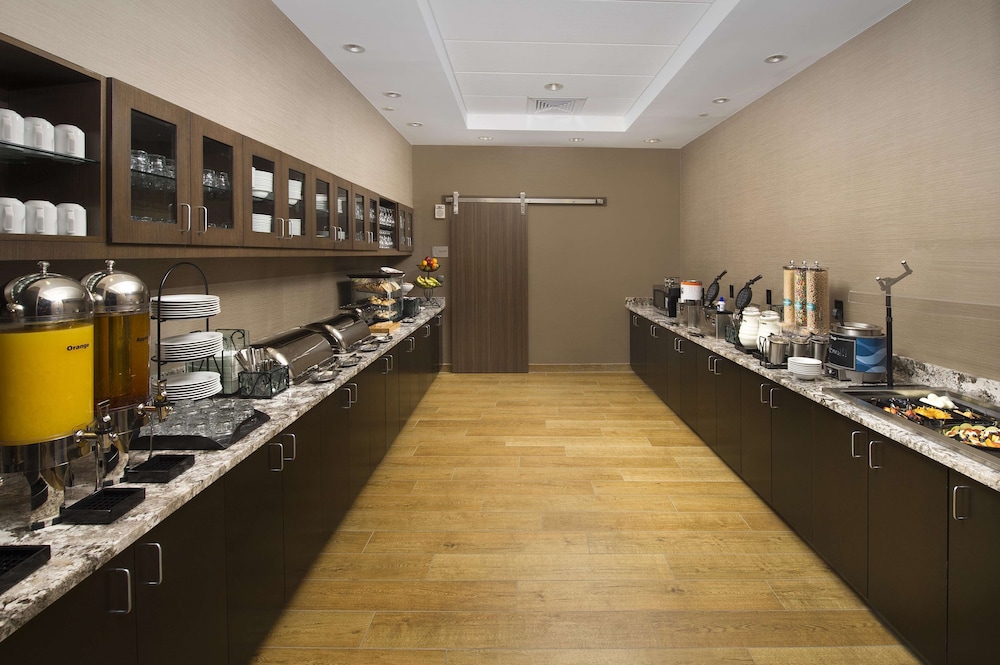 Homewood Suites By Hilton Washington Dc/Noma Union Station 56/58