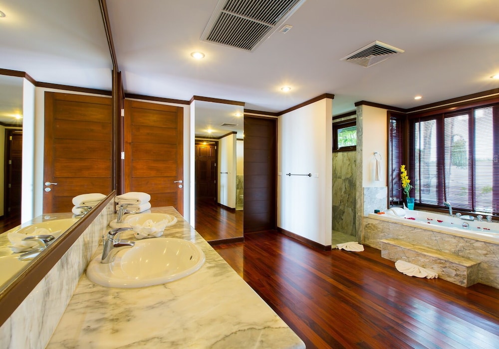 Katamanda Luxury Villas 15/37
