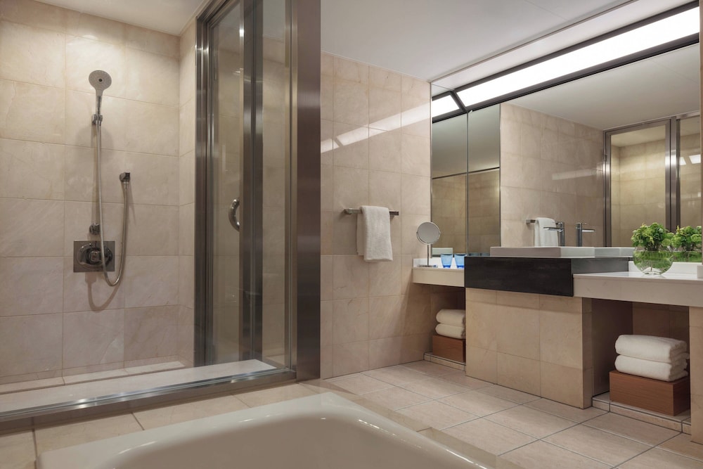 Junior Suite, Single Bed, Garden View, Nanki-Shirahama Marriott Hotel 5/5