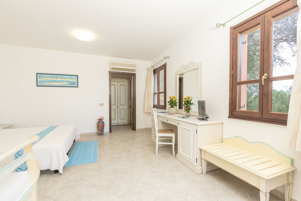 Hotel Genna E Masoni 50/70