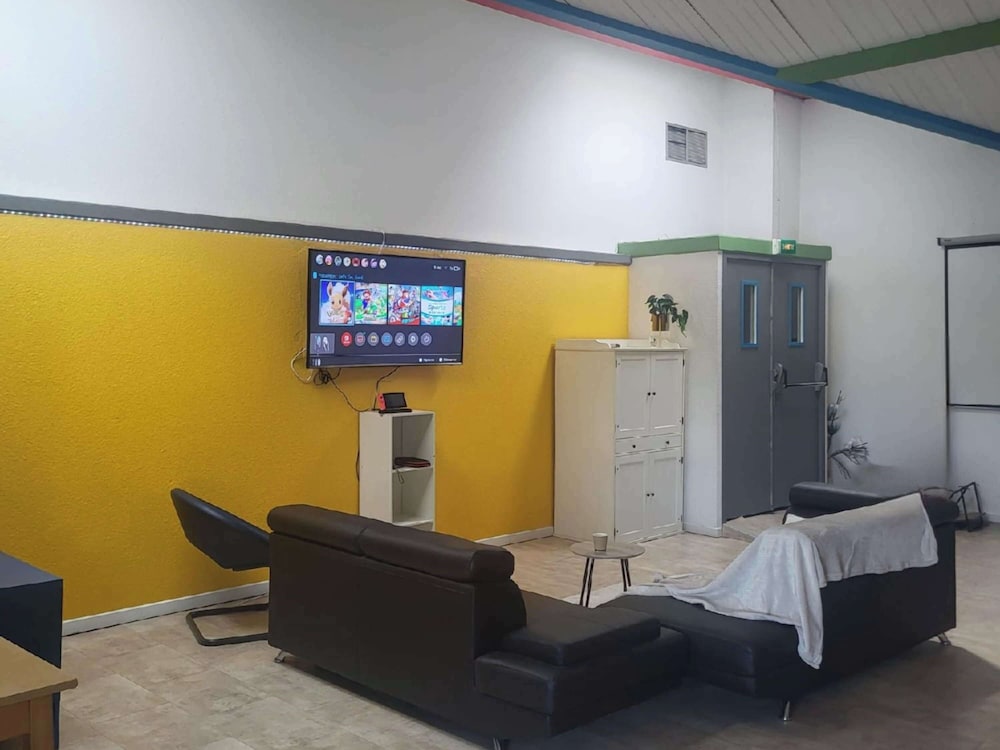 Ibis Budget Agen 26/48