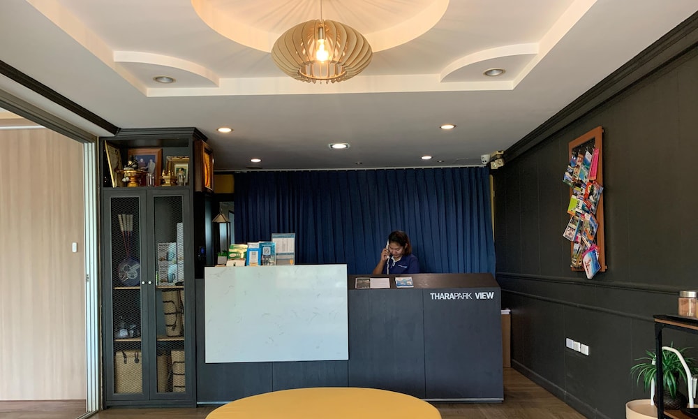 Tharapark View Hotel 9/49
