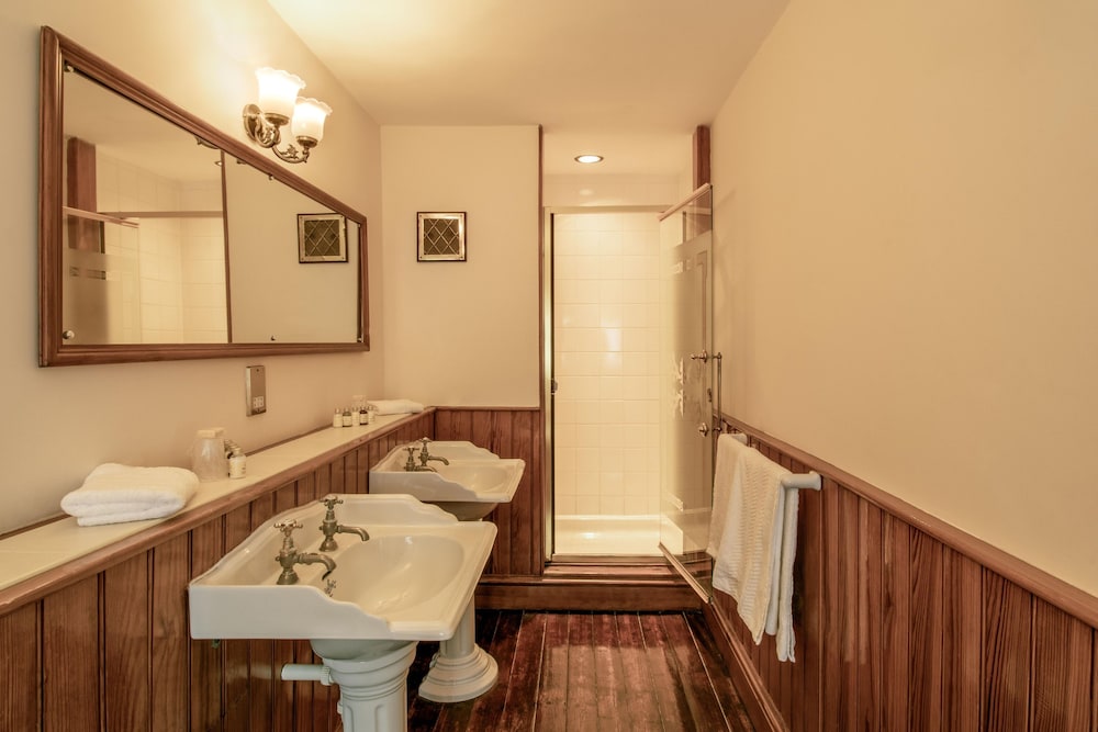 Bosworth Hall Hotel & Spa 30/61