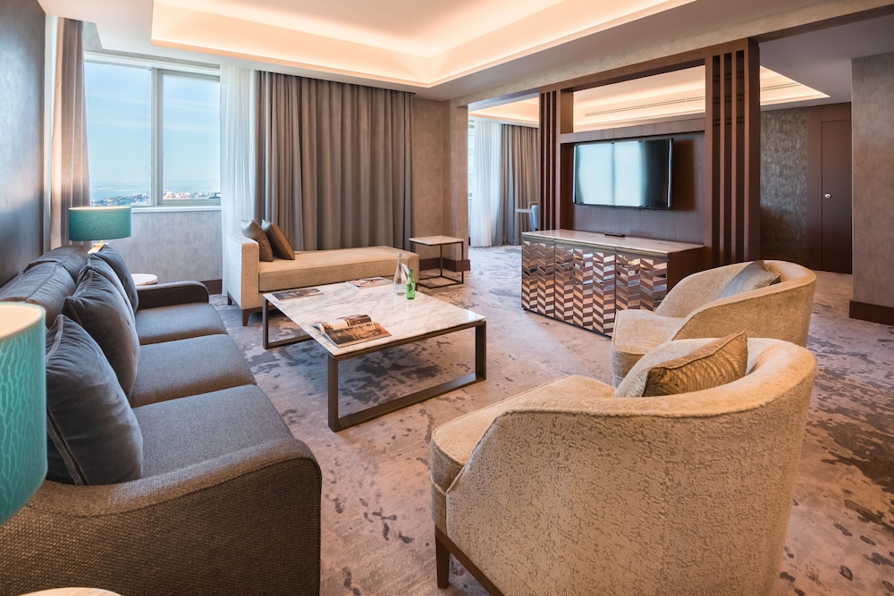 Intercontinental Lisbon 44/79