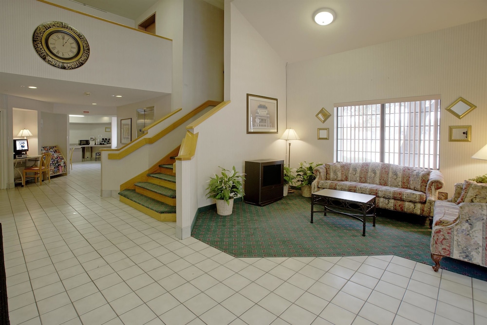 Americas Best Value Inn Addison Dallas 24/30