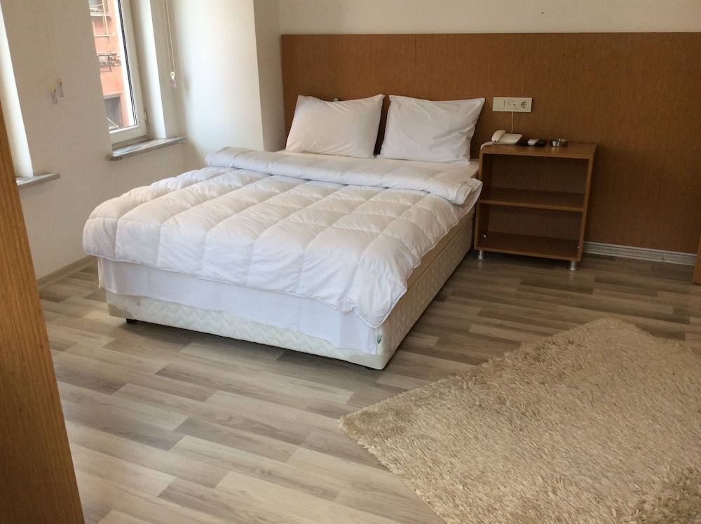 Hotel Yonca 23/52
