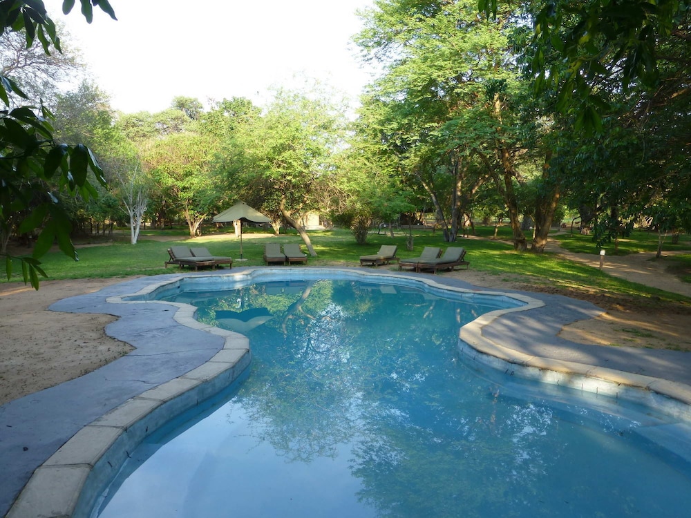 Elephant Valley Lodge 43/50