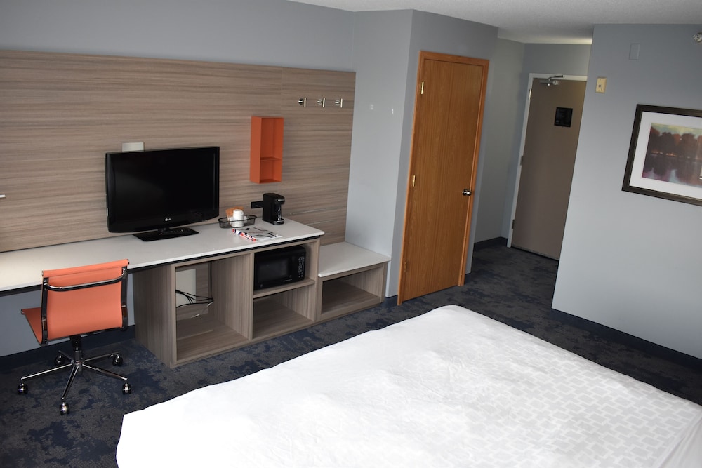 Americinn By Wyndham Inver Grove Heights Minneapolis 20/32