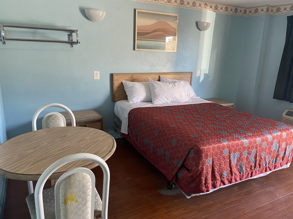 Chester Inn Motel 9/36