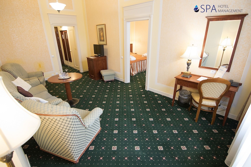 Humboldt Park Hotel Spa 47/60