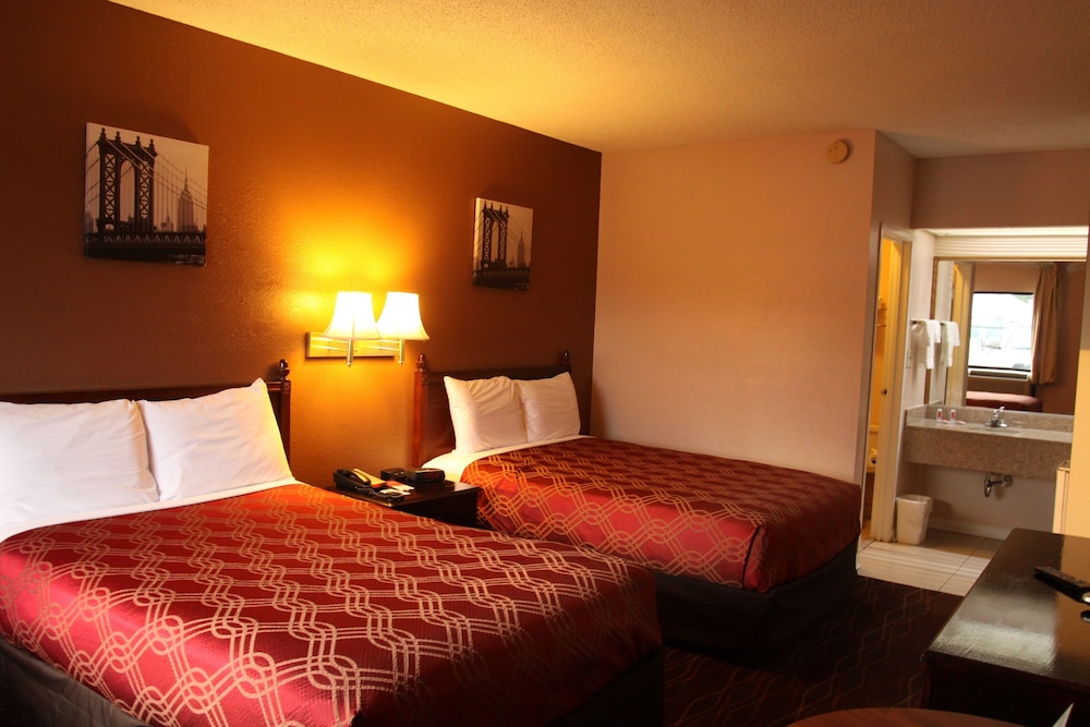 Budgetel Inn and Suites Fort Gordon Augusta 14/50