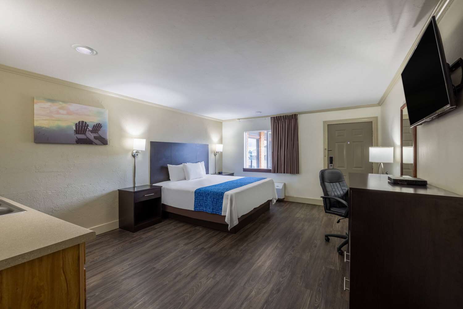 Travelodge by Wyndham Livingston Yellowstone 29/58
