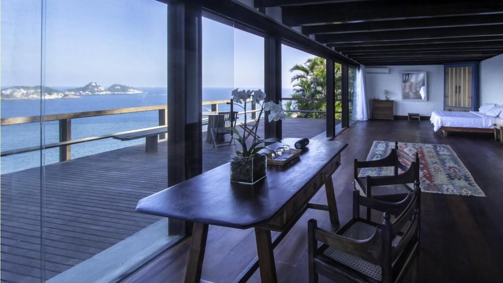 Cliffside Guest House Experience 54/67