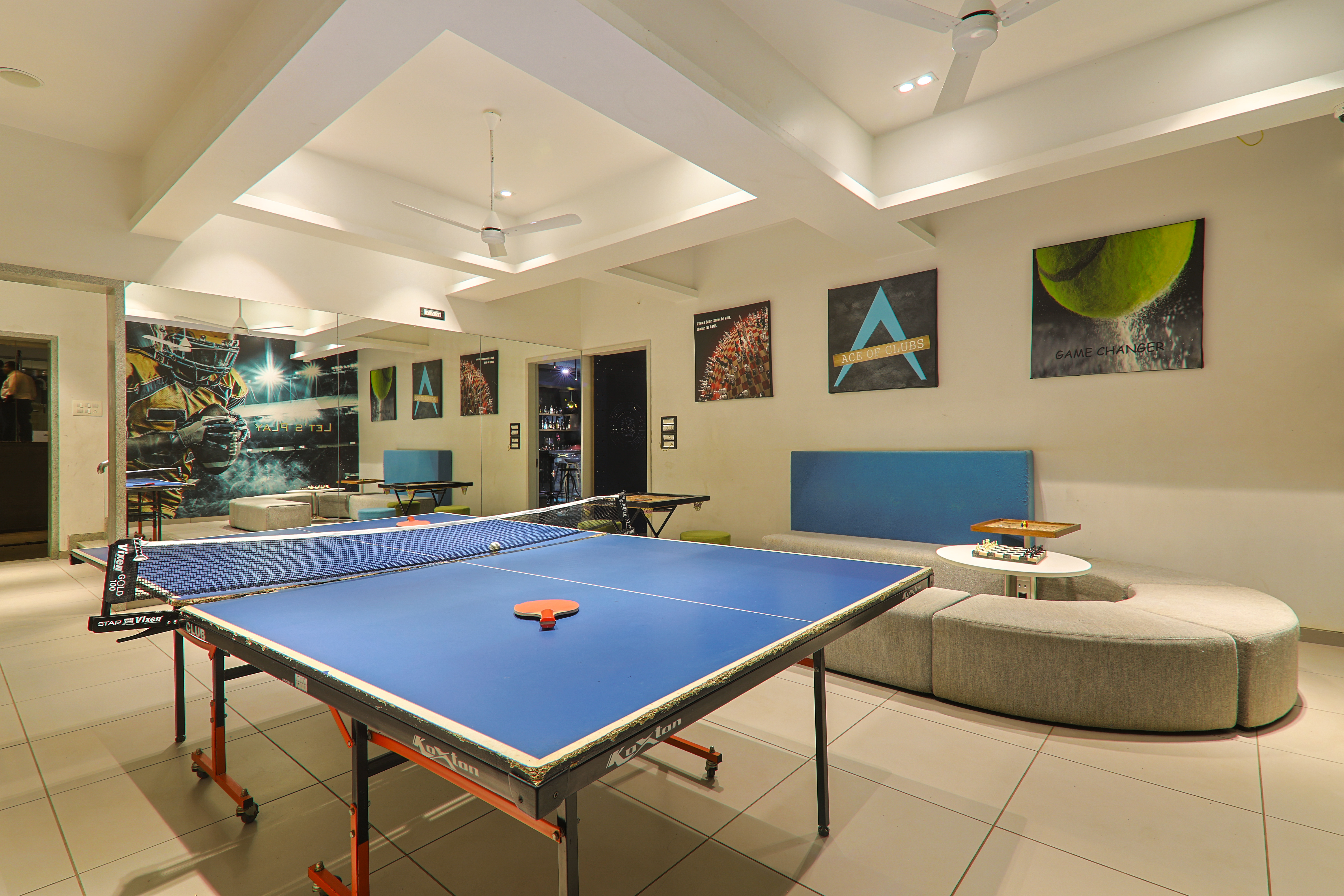 Orchid Hotel Panchgani 22/50