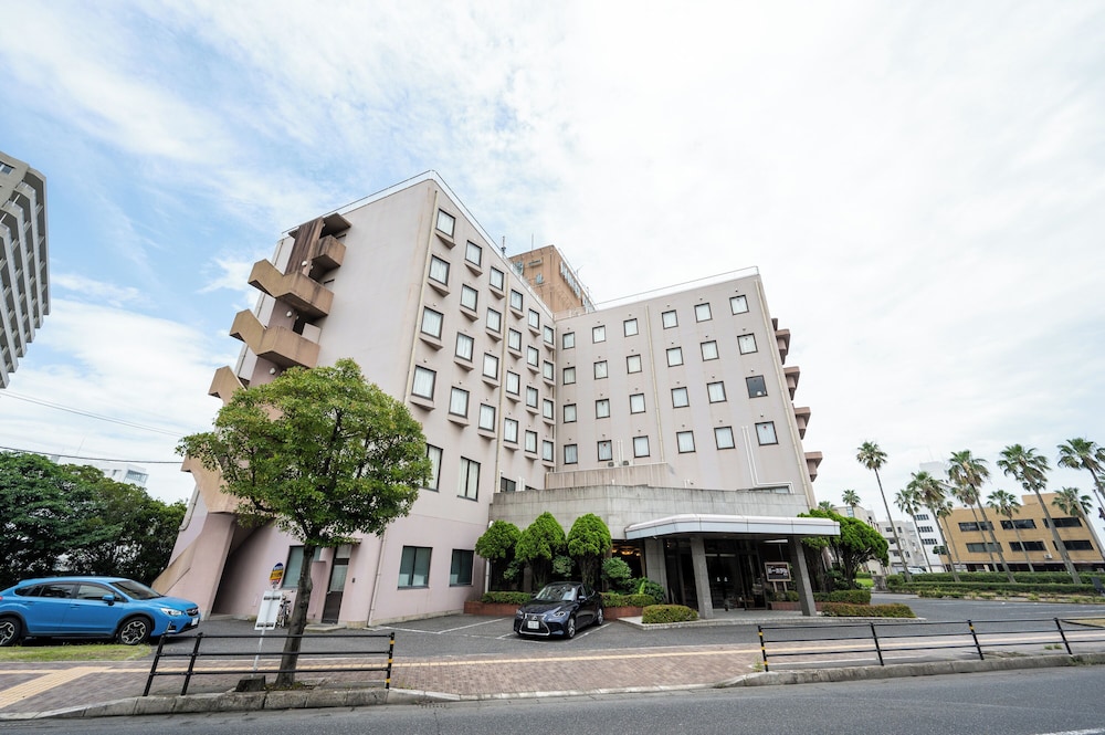 Kagoshima Daiichi Hotel Kamoike 3/45