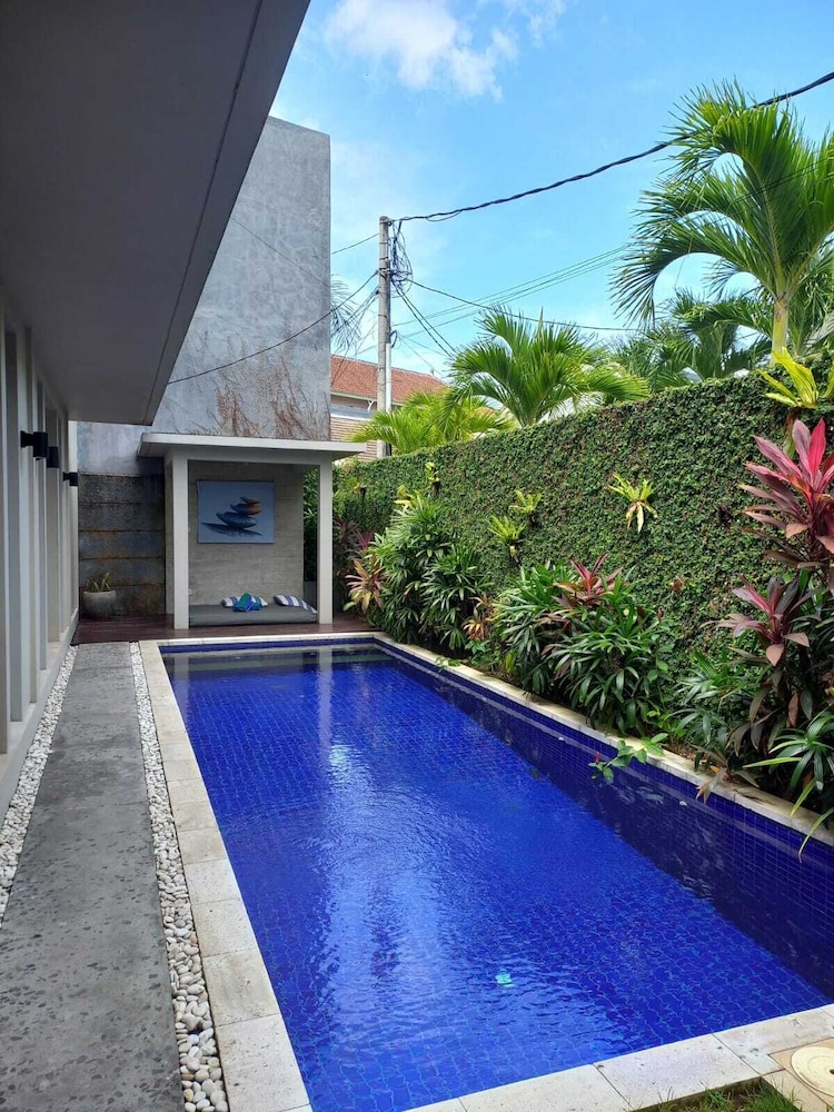 Nagisa Bali Easy Living Canggu 40/50