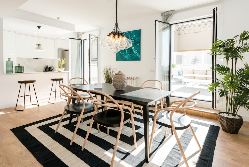 Apartment Plaza Espana Skyline By Be Mate 55/74