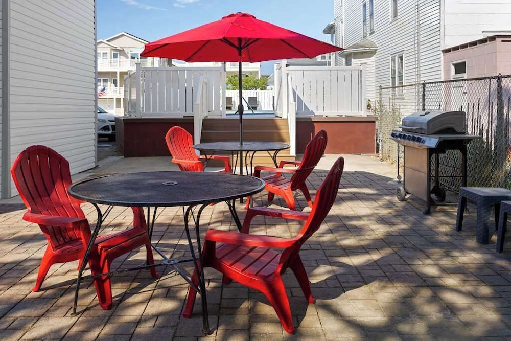 Wildwood Inn, a Travelodge by Wyndham 54/64