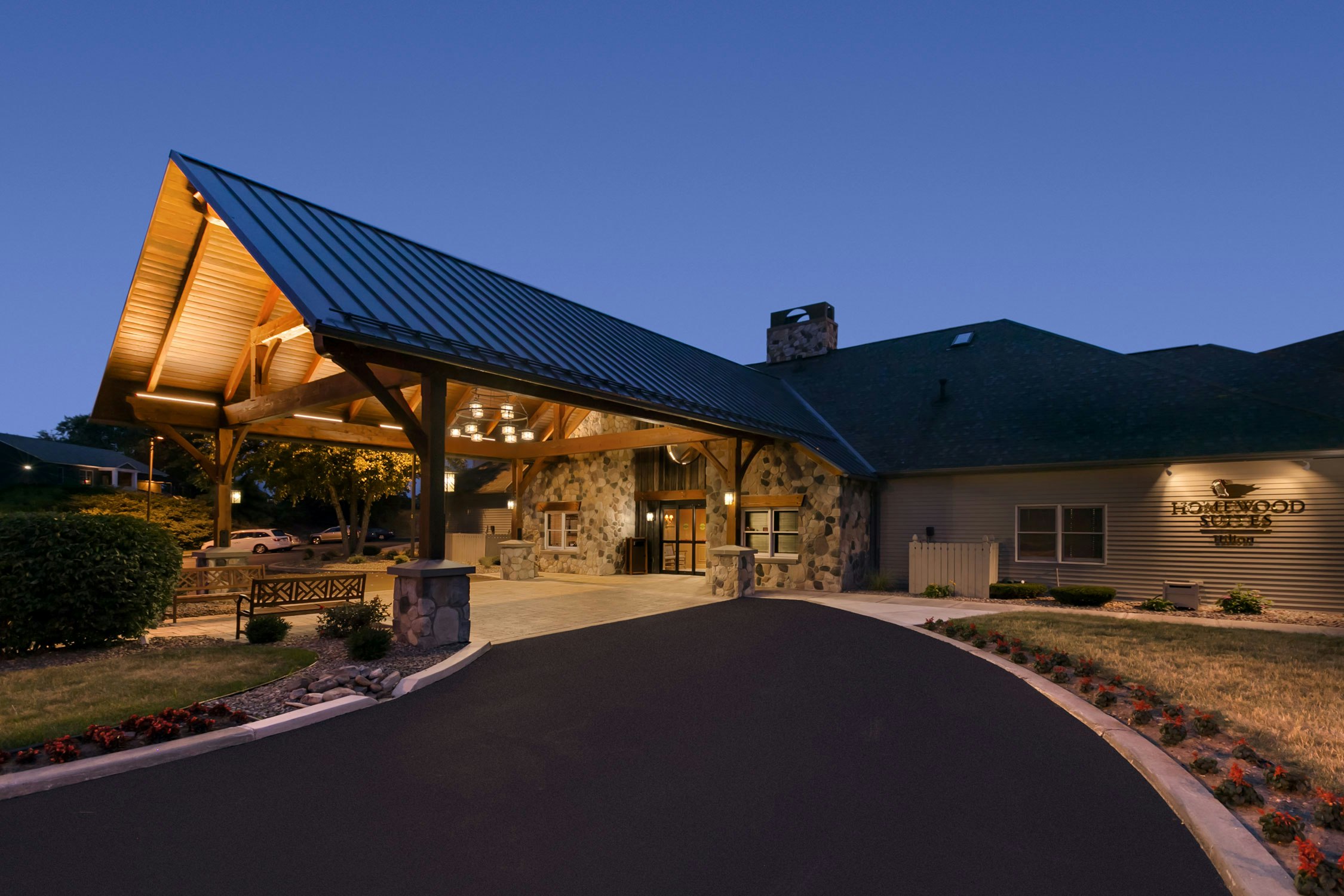 Homewood Suites By Hilton Syracuse Liverpool 3/14
