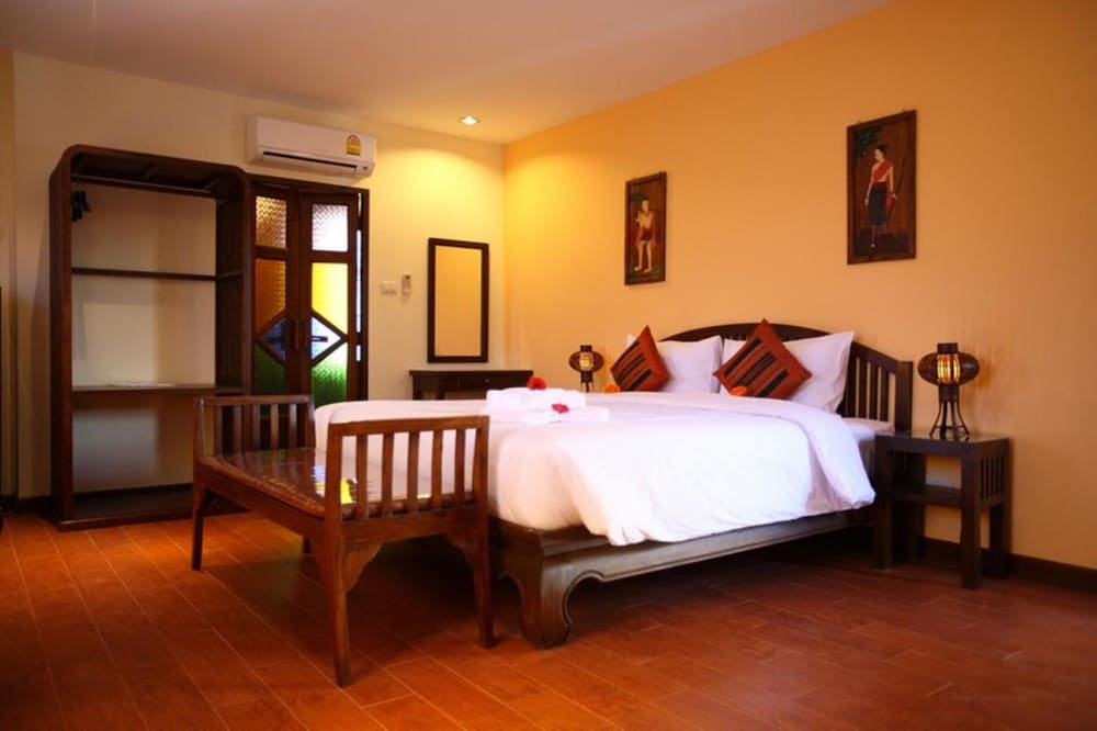 Chiangmai Boutique House 8/36