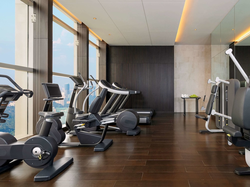 Grand Mercure Gandhinagar GIFT City 21/46
