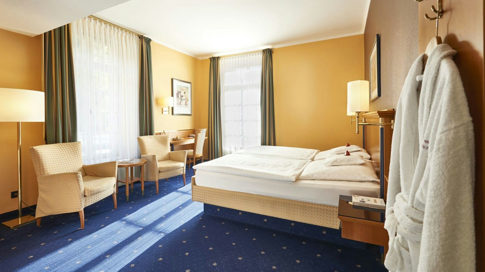 HOTEL THERME BAD TEINACH 10/49