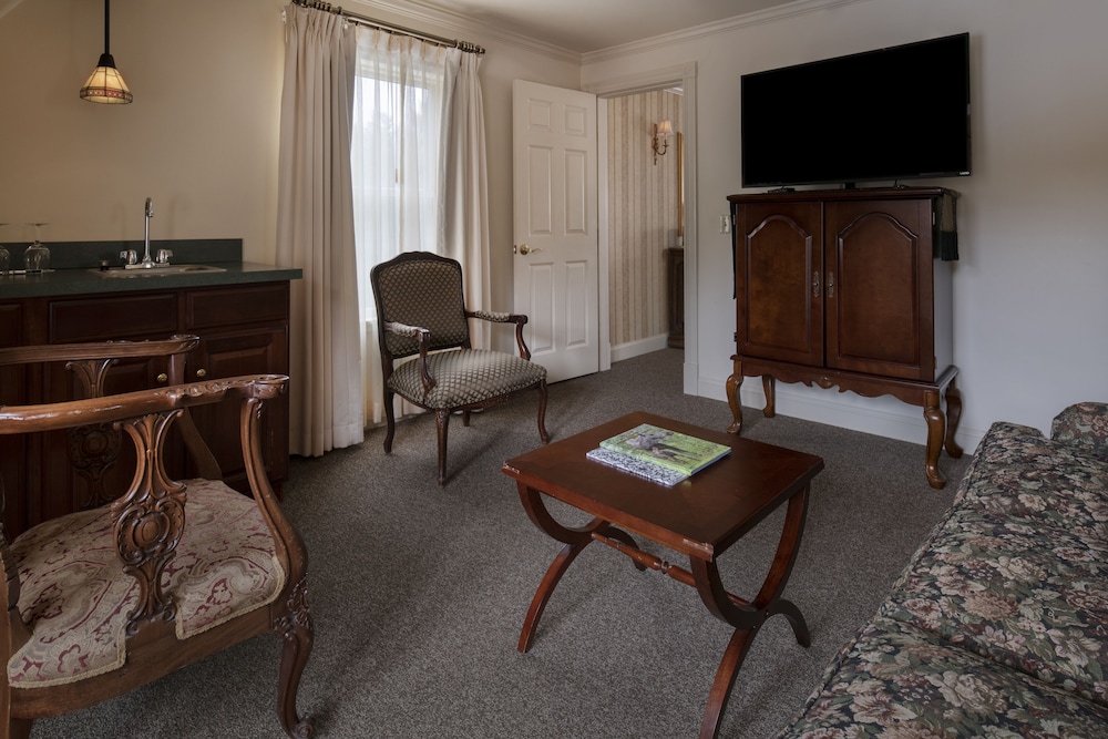 The Inn At Thorn Hill Spa 28/50