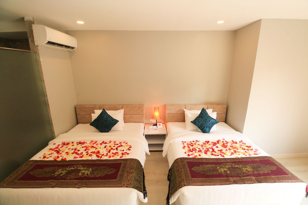 Ostro Hotel 11/61