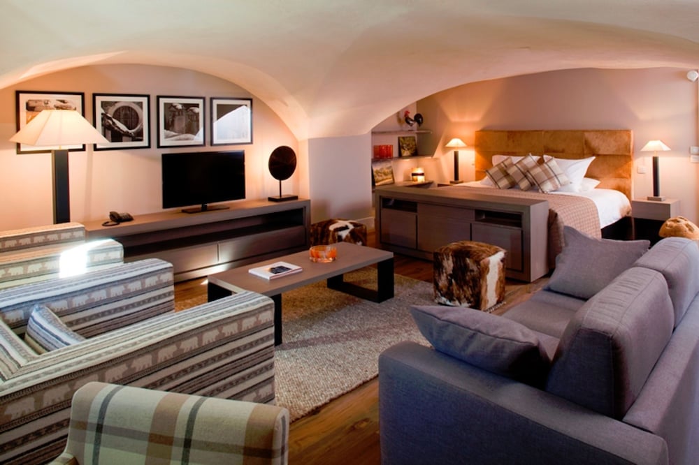 L Alta Peyra Hotel Soa 50/73