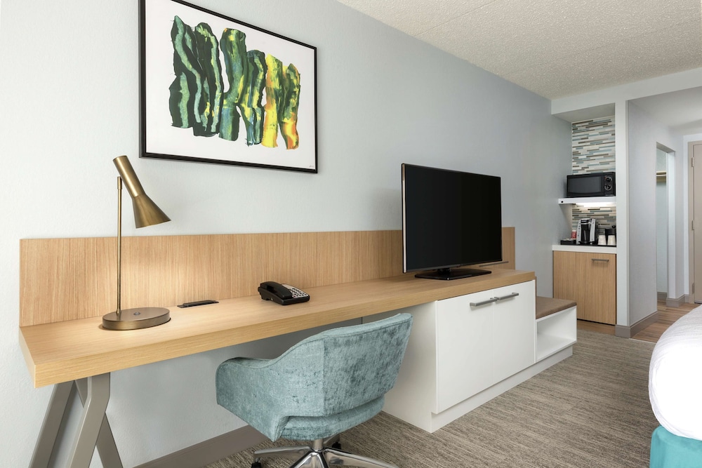 Hilton Garden Inn Greenville 38/40